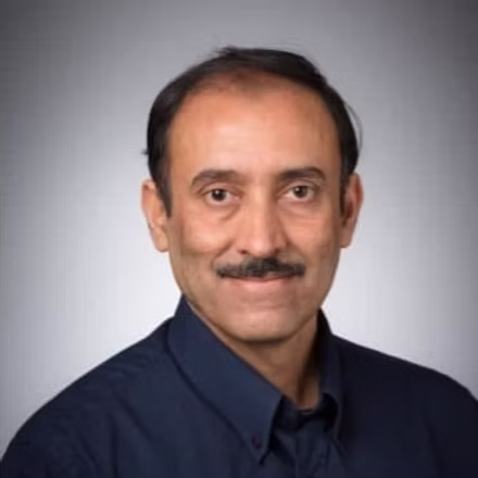 Prof. Shiva Kumar